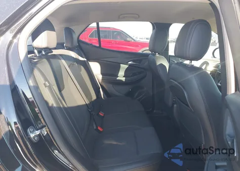 2022 Buick Encore Gx Fwd Select from USA, damaged, VIN KL4MMDSL7NB104723